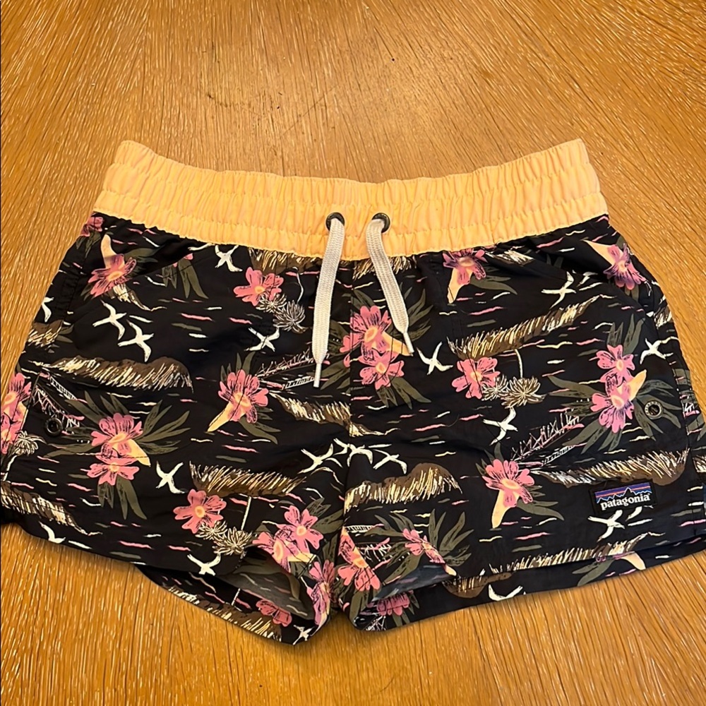 Patagonia baggies